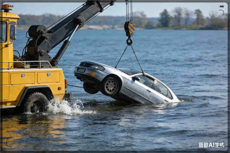 高阳汽车救援送柴油